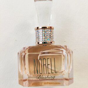 Norell Blushing perfume .25 Oz. Bottle NEW RARE